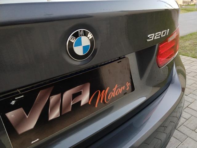 BMW 320i 2.0 turbo AUT. 2013 - Foto 16