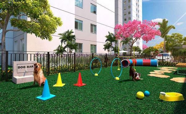 Aldeias de Pendotiba - 62m² - Niterói, RJ - Foto 8