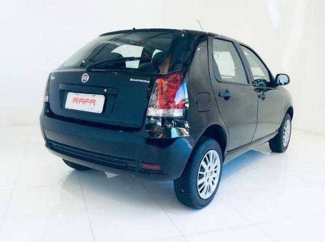 Fiat Palio 1.0 Celebration flex - 2012 - Foto 6