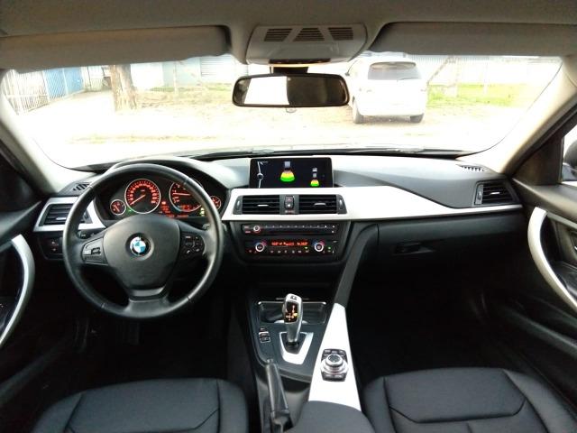 BMW 320i 2.0 turbo AUT. 2013 - Foto 7