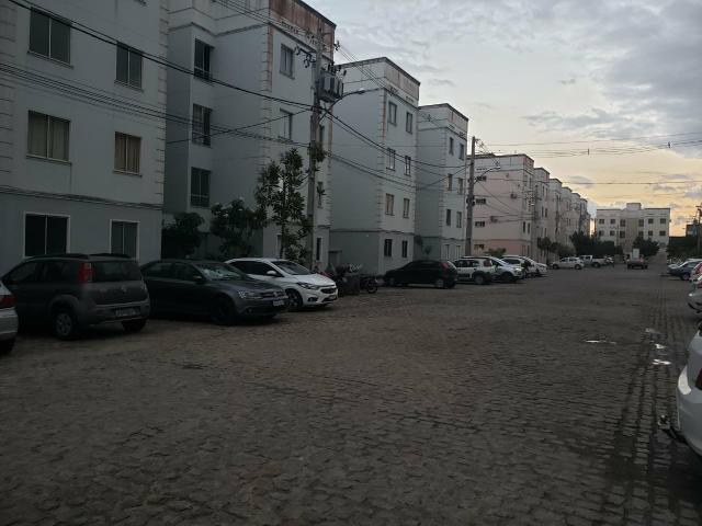 Apartamentos pra Venda no Central Parque - Foto 2