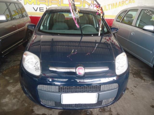 Fiat palio 2015 1.0 mpi attractive 8v flex 4p manual - Foto 3