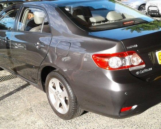 Toyota - Corola - XEI 2.0 FLEX - 2014 - Foto 2