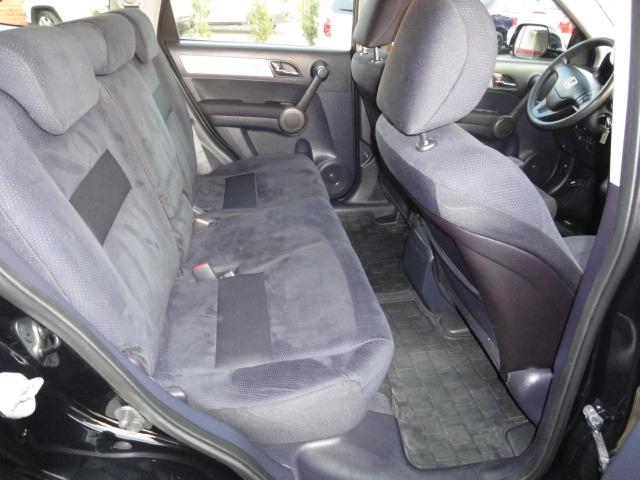Honda Cr-v - Foto 9