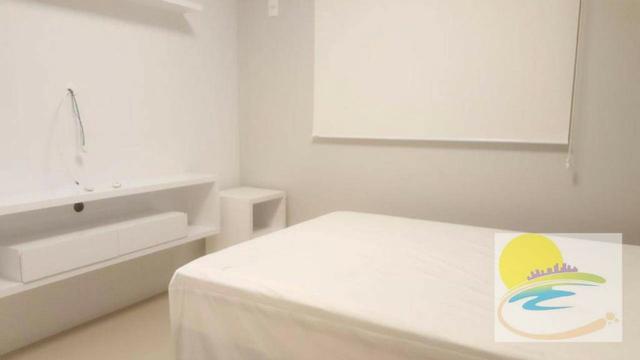 Apartamento alto padrão edifício Portinax Balneário Camboriú!AP0013 - Foto 20