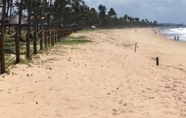 Casa bangalos no oka beach residence - últimas unidades com boas condiçõe de pagamentos - Foto 5