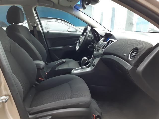 GM - Cruze sedan LT 1.8 Aut. 2013 - Foto 13