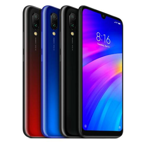 Celular Xiaomi Redmi 7A Dual Chip 32GB 4G