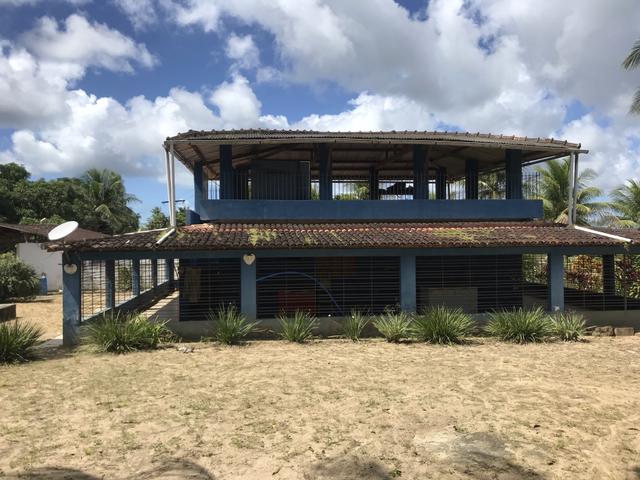Granja, sítio, fazenda em Igarassu, 4 hectares com bastante benfeitorias!