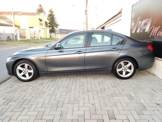 BMW 320i 2.0 turbo AUT. 2013 - Foto 6