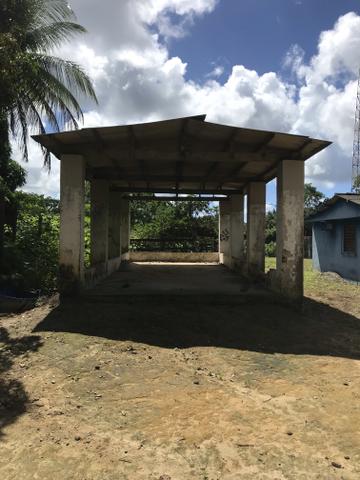 Granja, sítio, fazenda em Igarassu, 4 hectares com bastante benfeitorias! - Foto 2