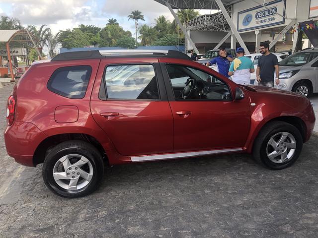 Duster Dynamique Automática 2015 - Foto 3