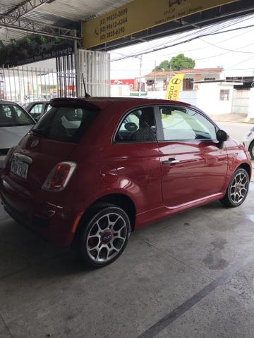 Fiat 500 Sport AIR - Foto 5