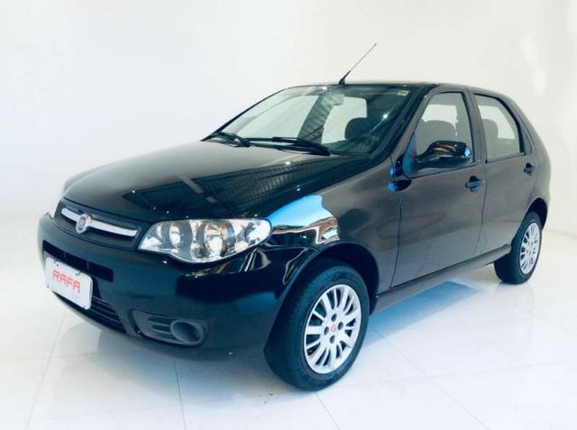 Fiat Palio 1.0 Celebration flex - 2012 - Foto 19