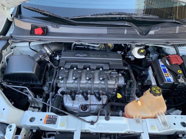 GM - CHEVROLET COBALT ELITE 1.8 8V ECONO.FLEX 4P AUT. - Foto 12