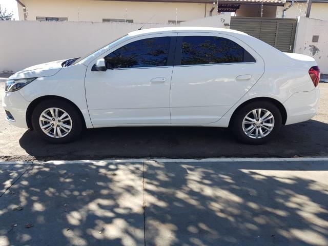Cobalt ltz 1.8 flex 2017 - Foto 4