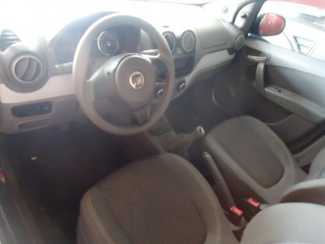 Fiat palio 2015 1.0 mpi attractive 8v flex 4p manual - Foto 6