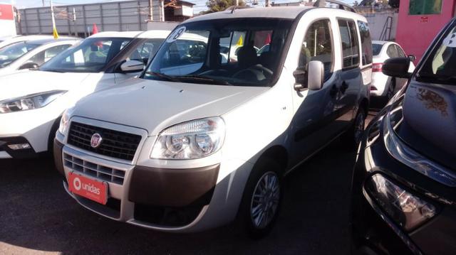 Doblo Essence 1.8 - Foto 3