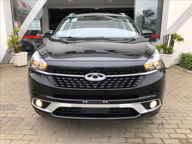 Chery Tiggo 7 1.5 Vvt Turbo Iflex t - Foto 2
