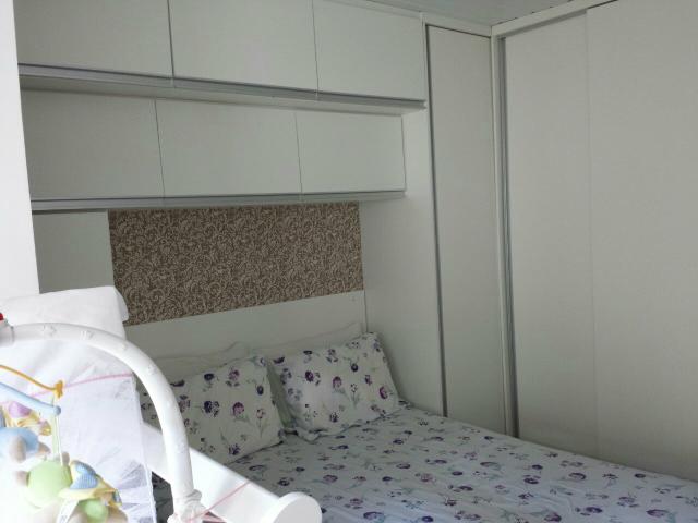 Vendo casa com garagem e 3 quartos no Ville 1 - Foto 2