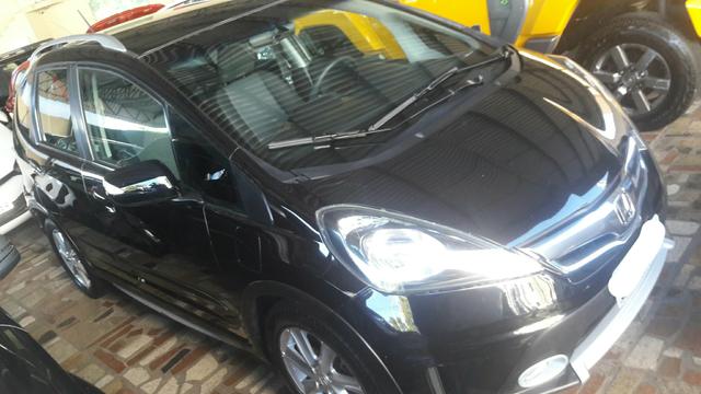 Honda fit twister 1.5