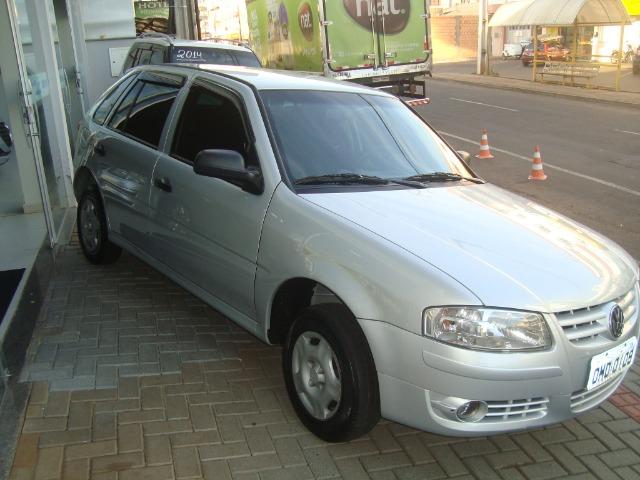 Vw - Volkswagen Gol - Foto 6