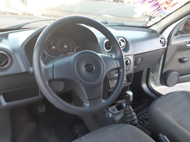 Gm - Chevrolet Prisma Maxx 1.4 - Foto 7