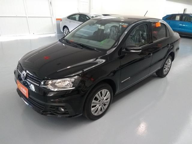 VOLKSWAGEN VOYAGE 2016/2017 1.6 MSI TOTALFLEX COMFORTLINE 4P I-MOTION - Foto 10