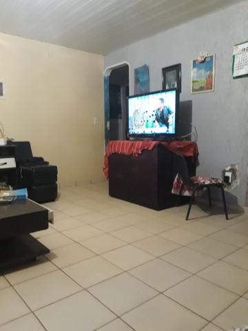 Casa QR 408! Otimo local! 3 qts! Só 218 mil!