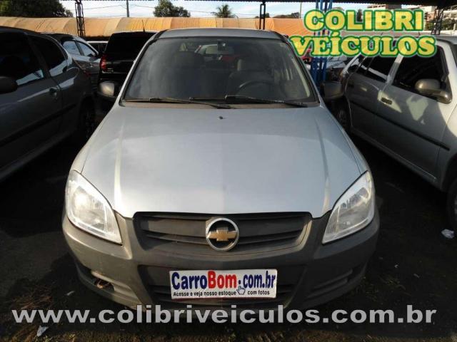 Celta Life/ LS 1.0 MPFI 8V FlexPower 3p
