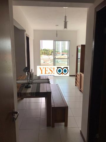 Apartamento 1/4 para Venda no Vert Residencial - Santa Mônica
