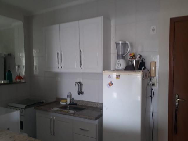 Apartamento frente para o mar em vila caiçara só 150 a diária ate 6 pessoas - Foto 5