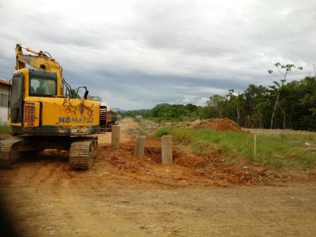 Terreno com entrada e restante 60 vezes sem juros - Foto 3