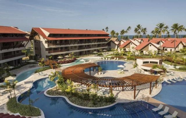 Casa bangalos no oka beach residence - últimas unidades com boas condiçõe de pagamentos - Foto 7