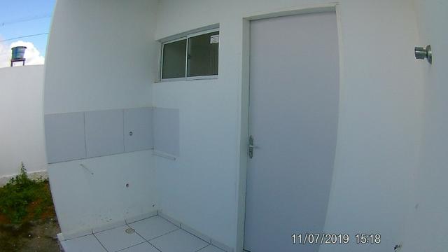 Vendo Casa de 2quartos pela Caixa em Caruaru - Foto 14