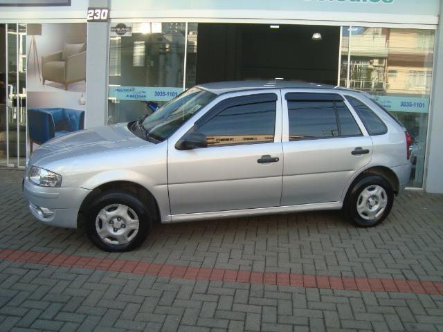 Vw - Volkswagen Gol
