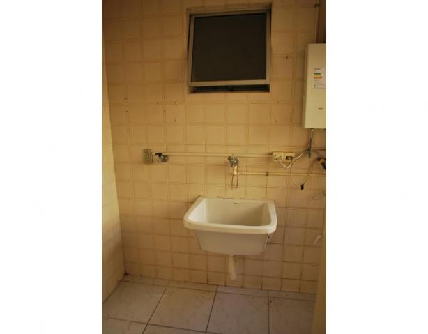 Apartamento para alugar com 2 dormitórios em Pauliceia, Sao bernardo do campo cod:03027 - Foto 10