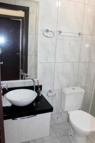 Apartamento Residencial Vilas do Mar Paula São Francisco do Sul 2 quartos - Foto 6