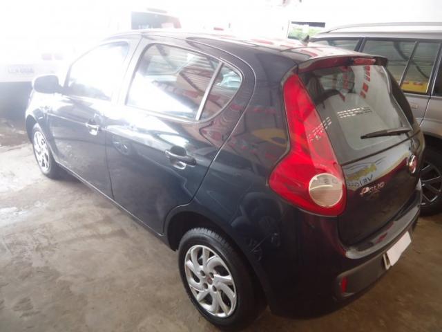 Fiat palio 2015 1.0 mpi attractive 8v flex 4p manual - Foto 4