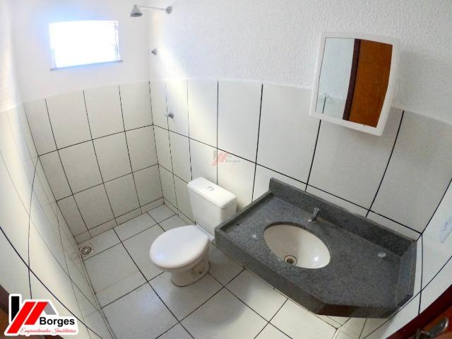 Casa no Eco Pleno 2 - Foto 8