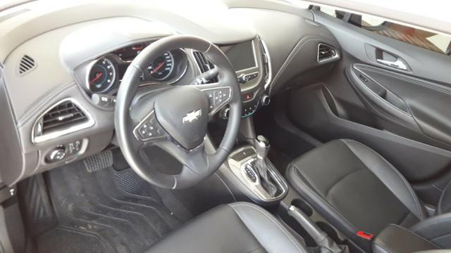 Gm - Chevrolet Cruze - Foto 5