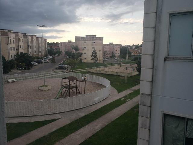 Apartamentos pra Venda no Central Parque - Foto 6