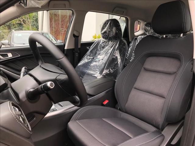 Chery Tiggo 7 1.5 Vvt Turbo Iflex t - Foto 11