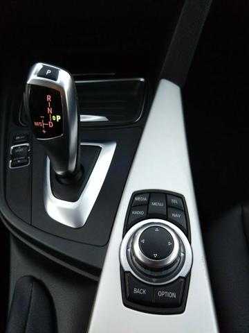 BMW 320i 2.0 turbo AUT. 2013 - Foto 11