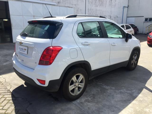 Tracker 1.4 LT 17/17 - Foto 9