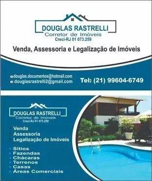 Belíssimo sítio em Cachoeiras de Macacu RJ 122 oportunidade!!! - Foto 18