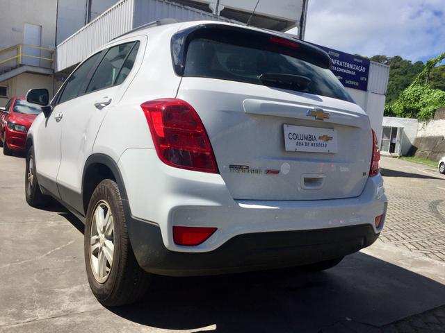 Tracker 1.4 LT 17/17 - Foto 3