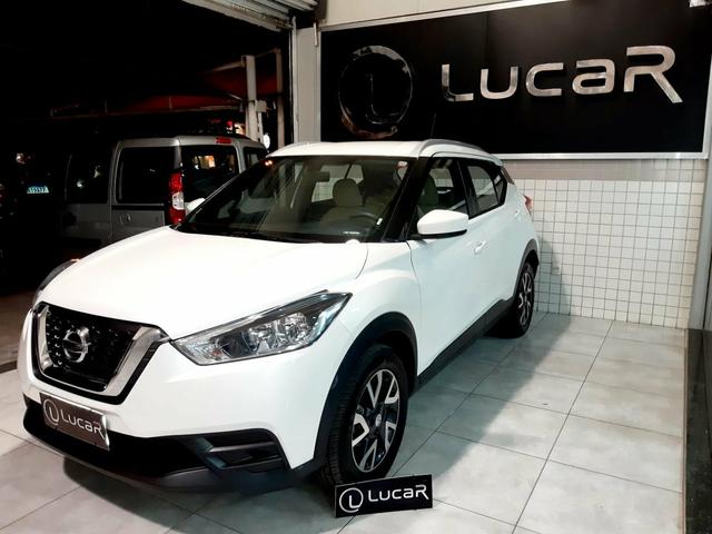 Nissan Kicks 1.6 Flex Automático - Foto 3