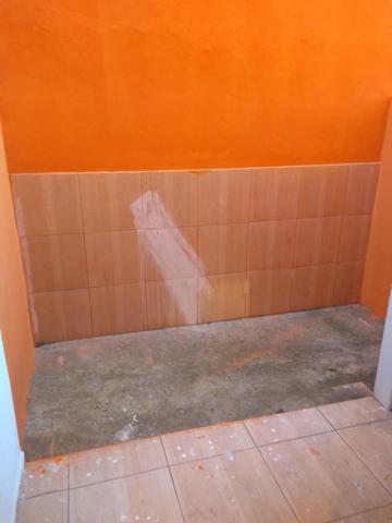 Casas de 2 quartos Jardim Laranjeiras Nova Iguaçu - Foto 8