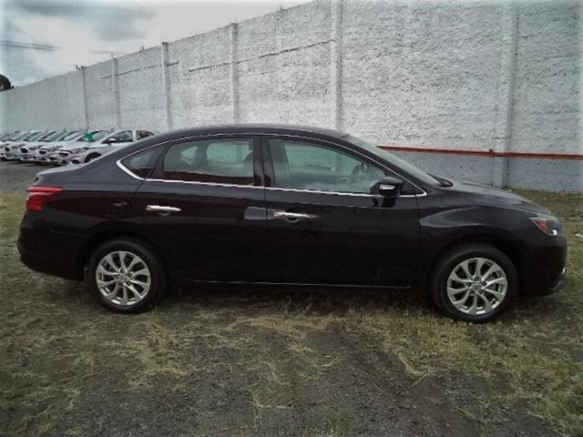 NISSAN SENTRA 2018/2018 2.0 S 16V FLEX 4P AUTOMÁTICO - Foto 7